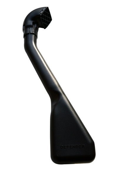 Suitable for Defender 300tdi/TD5/TD4 - RH air intake