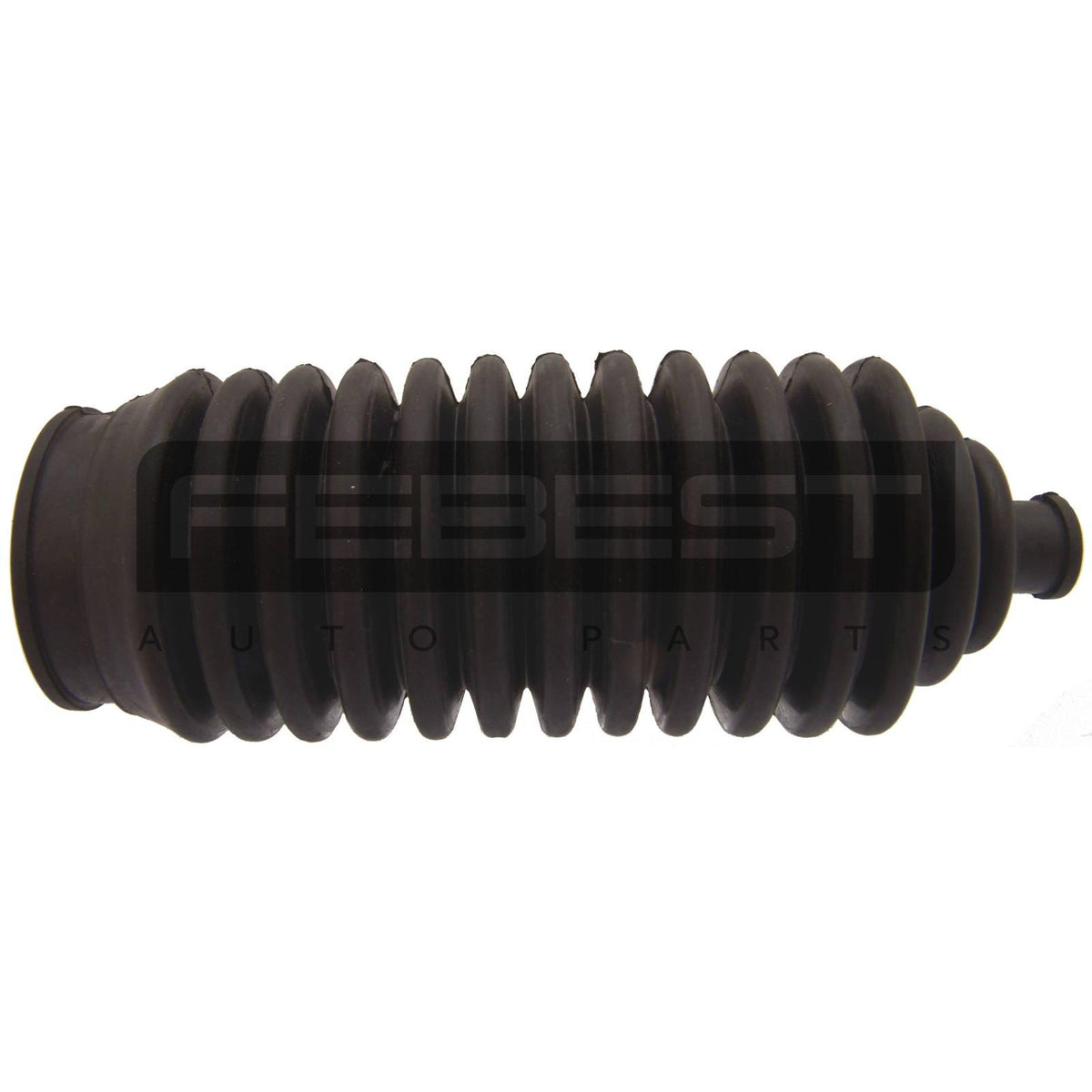 Steering gear boot