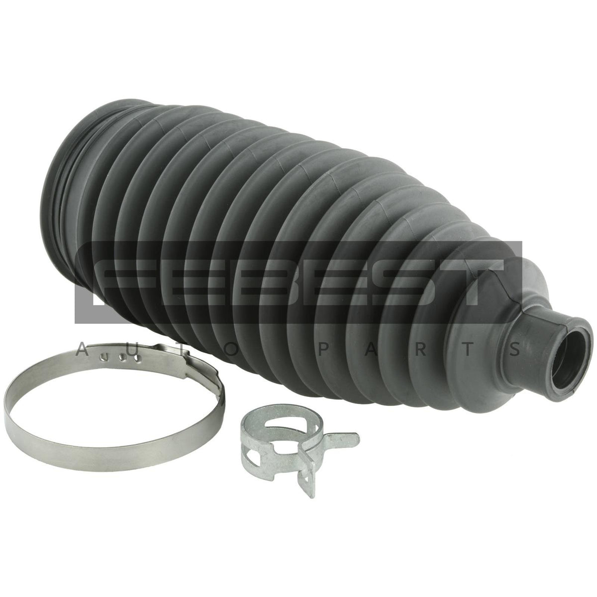Steering gear boot - FEBEST