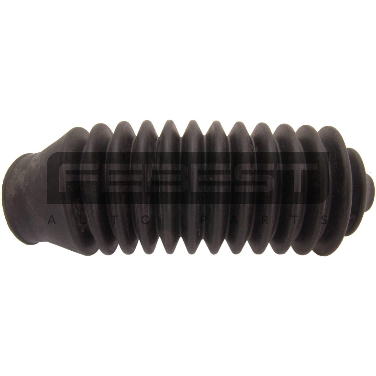 Steering rack boot left - FEBEST
