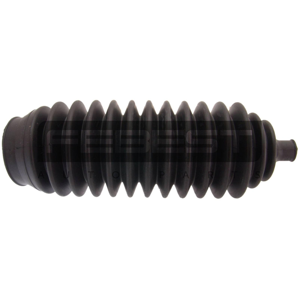 Steering gear boot