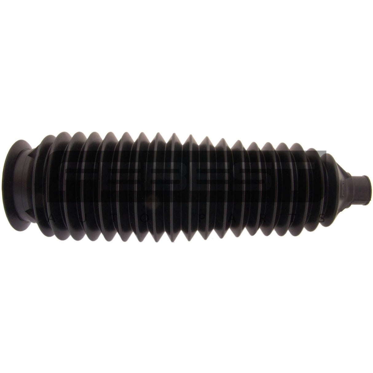 Steering gear boot