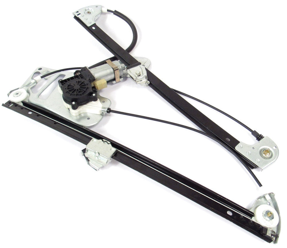 Window Regulator Front LH - PRASCO