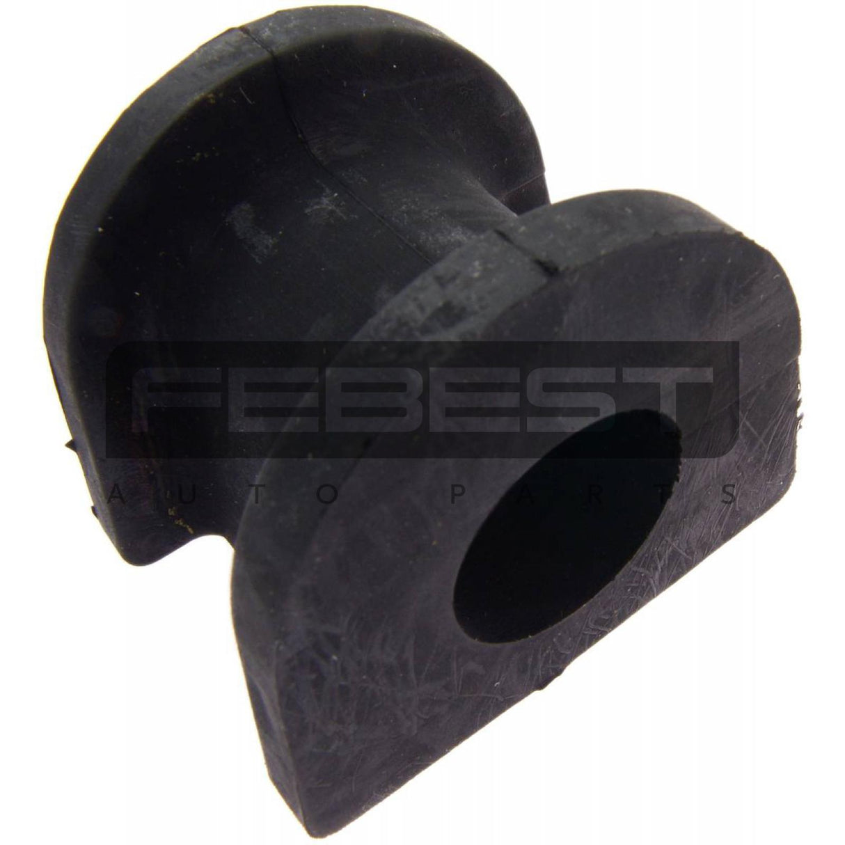 Rear stabilizer bar bush