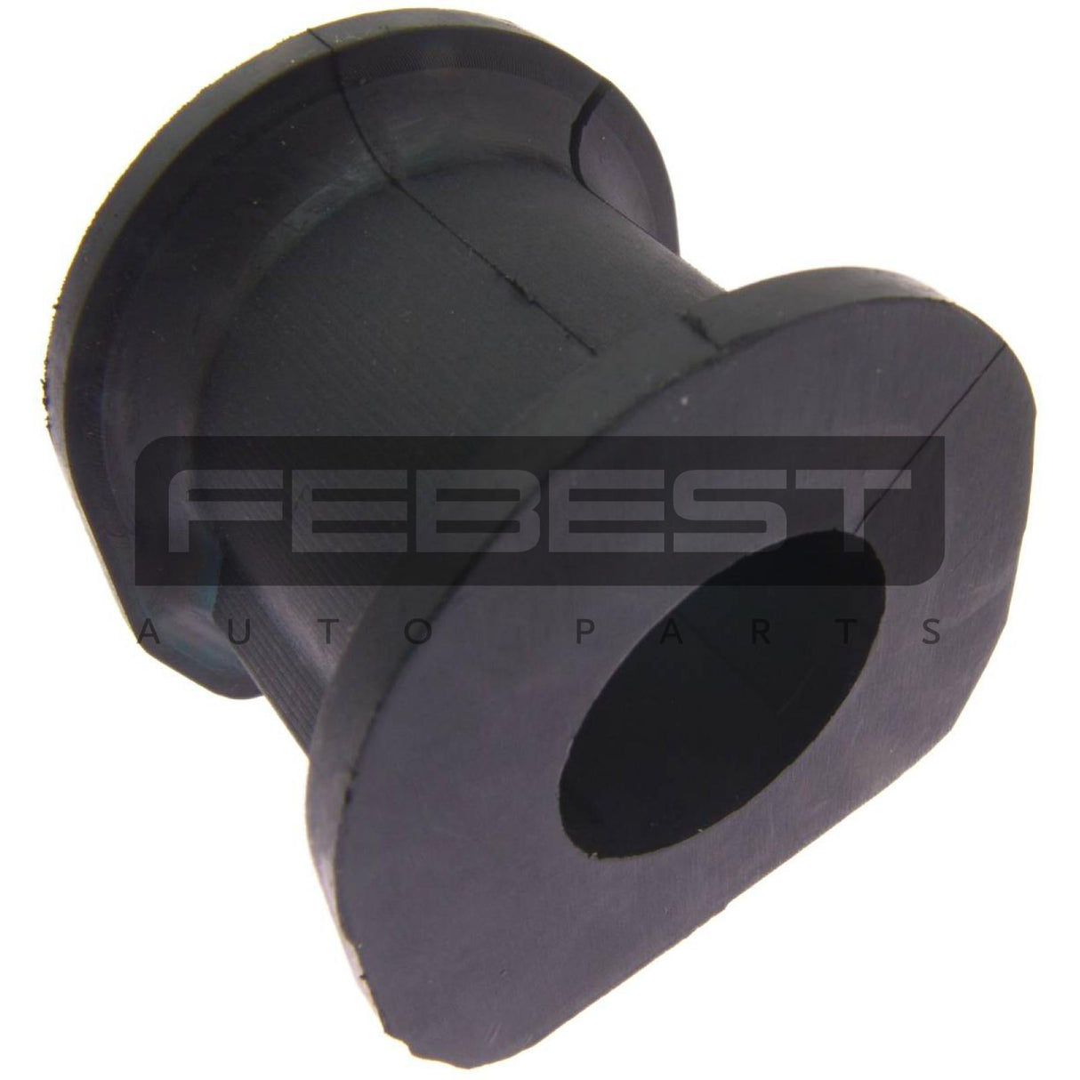 Front stabilizer bar bush