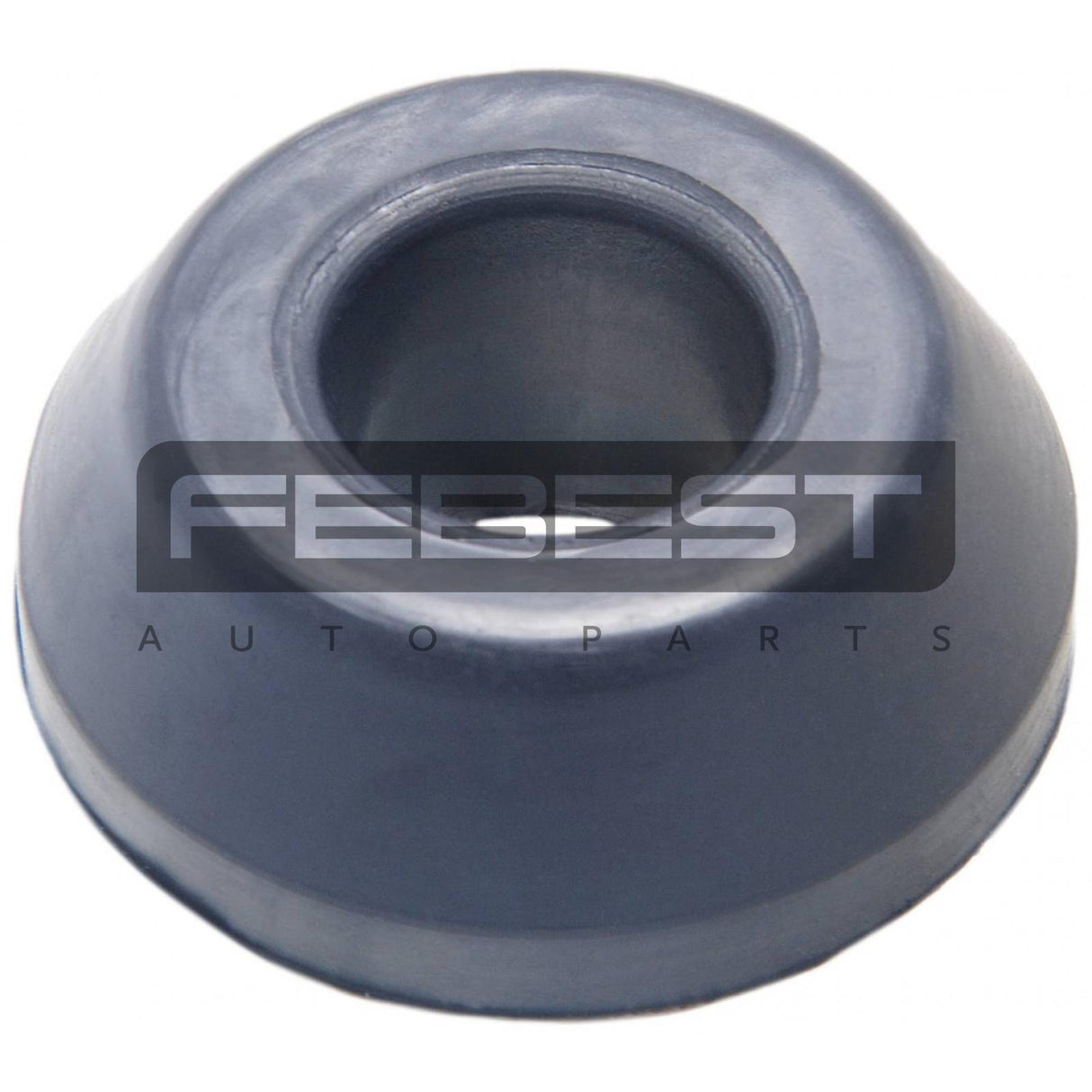 Trailing arm front bushing