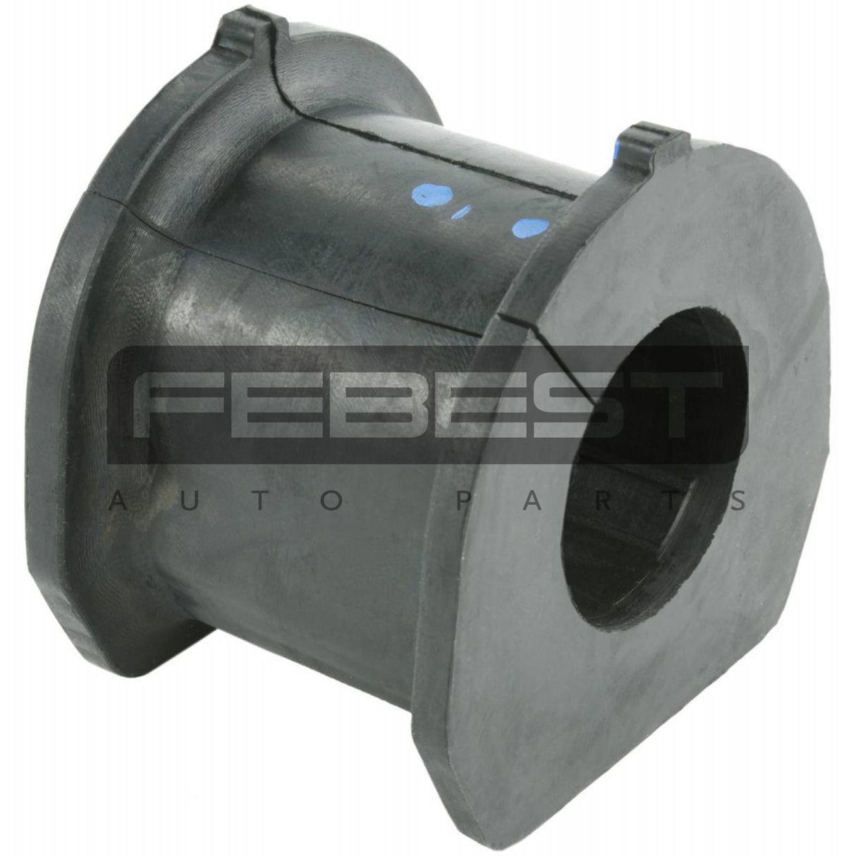Front stabilizer bar bush