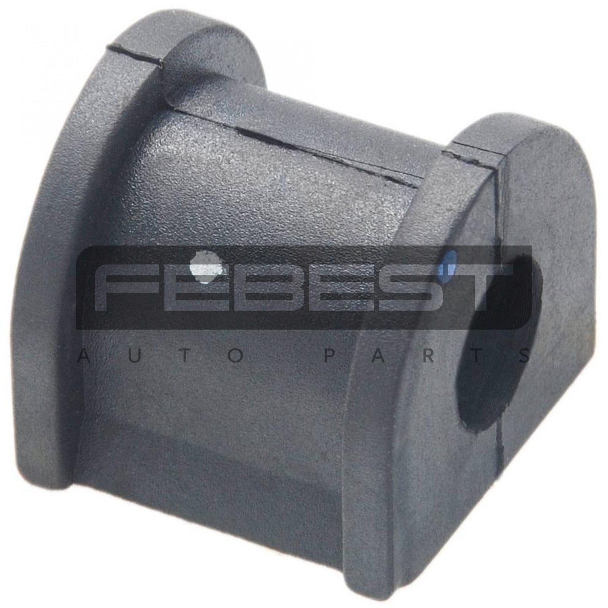 Rear stabilizer bar bush