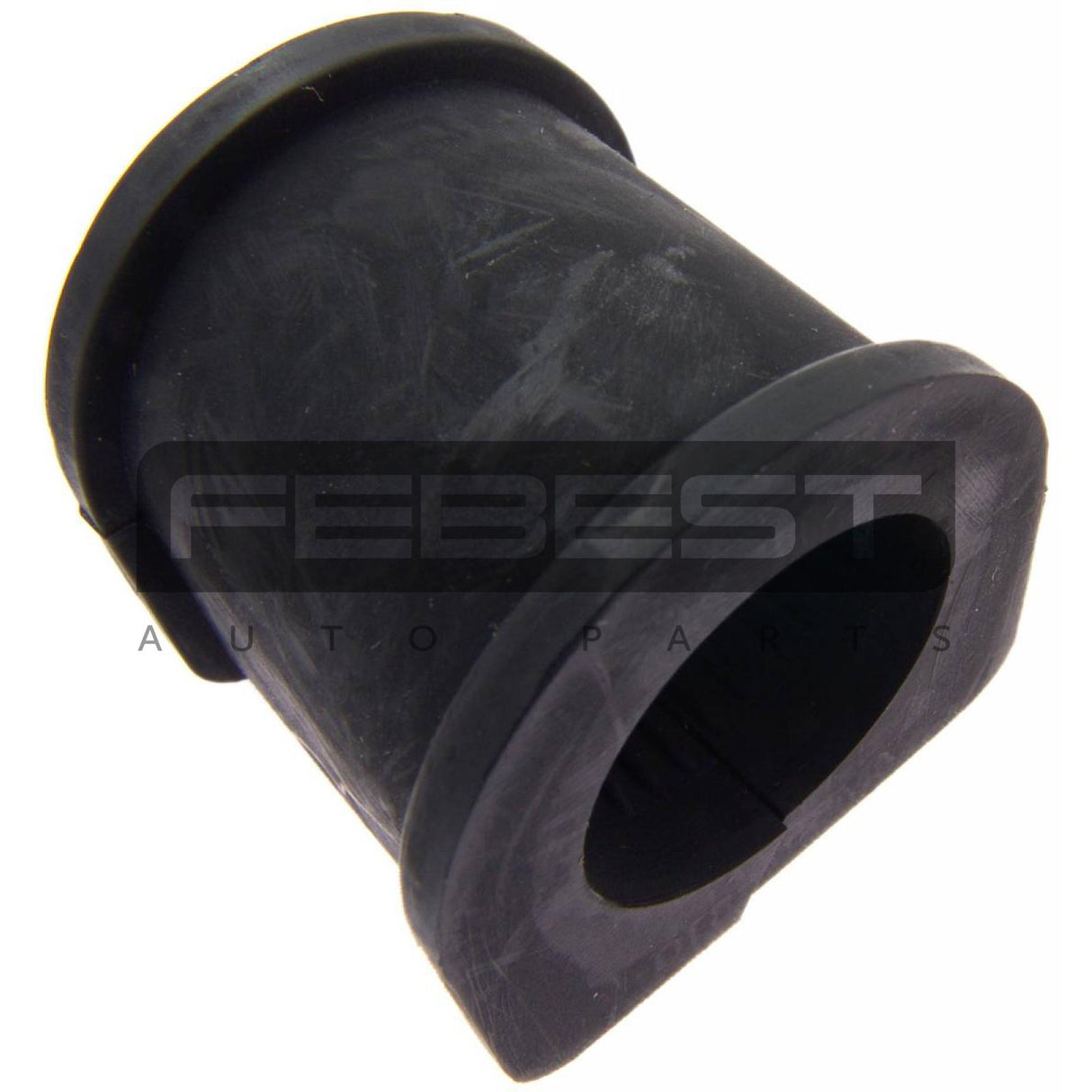 Rear stabilizer bar bush