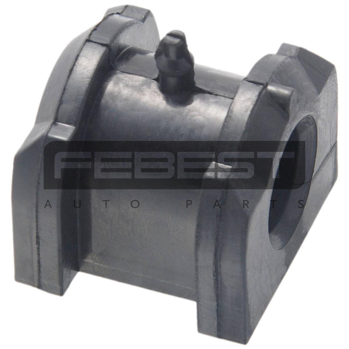 Front stabilizer bar bush