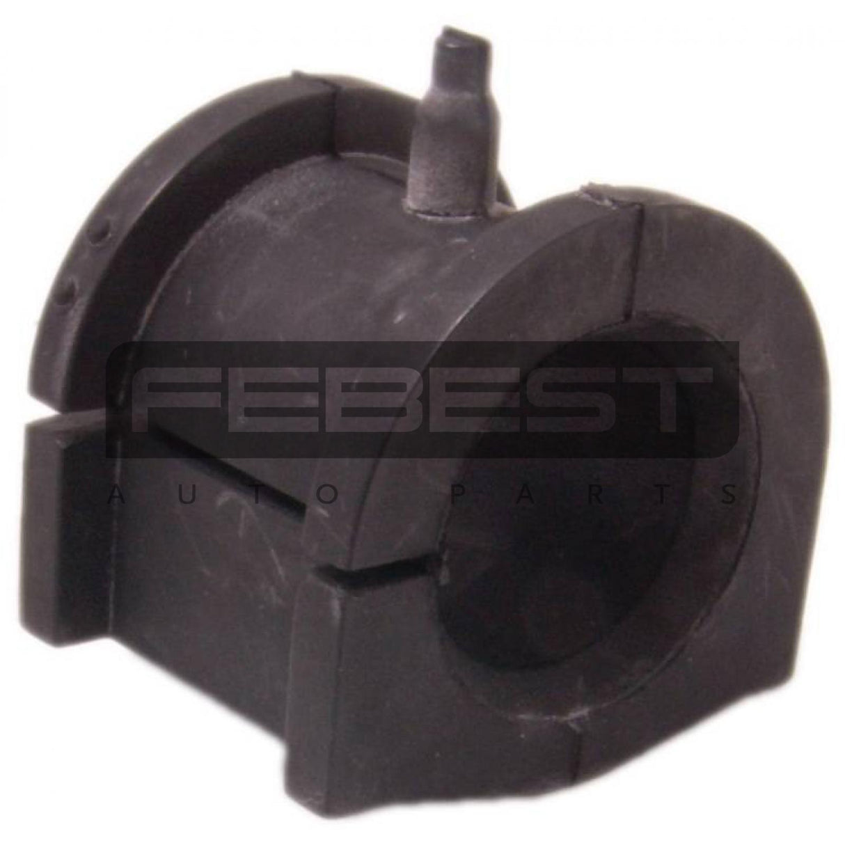 Front stabilizer bar bush
