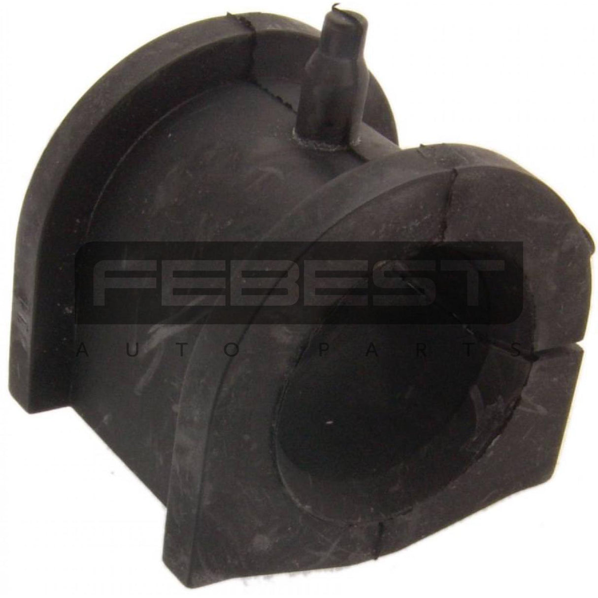 Front stabilizer bar bush