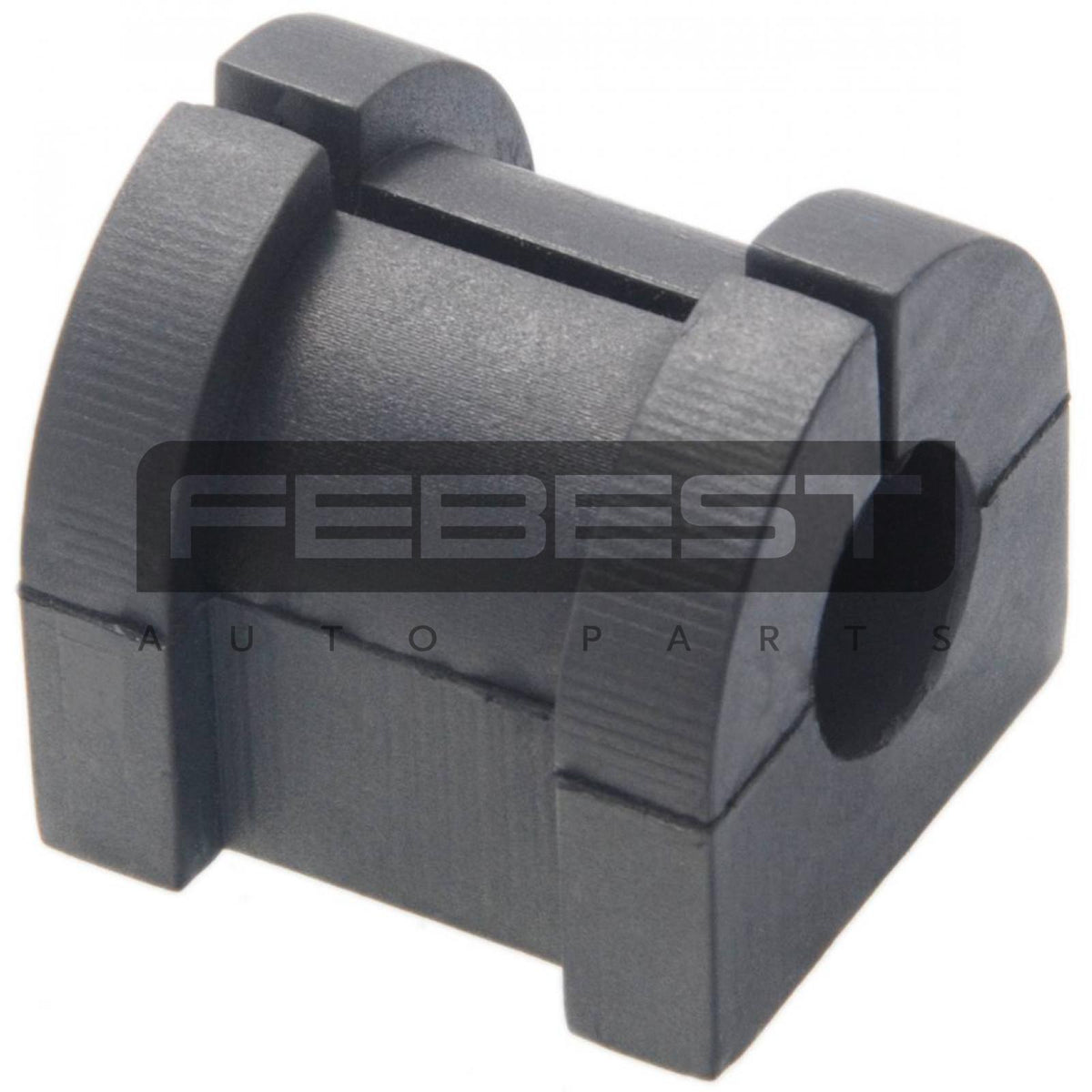 Rear stabilizer bar bush - FEBEST