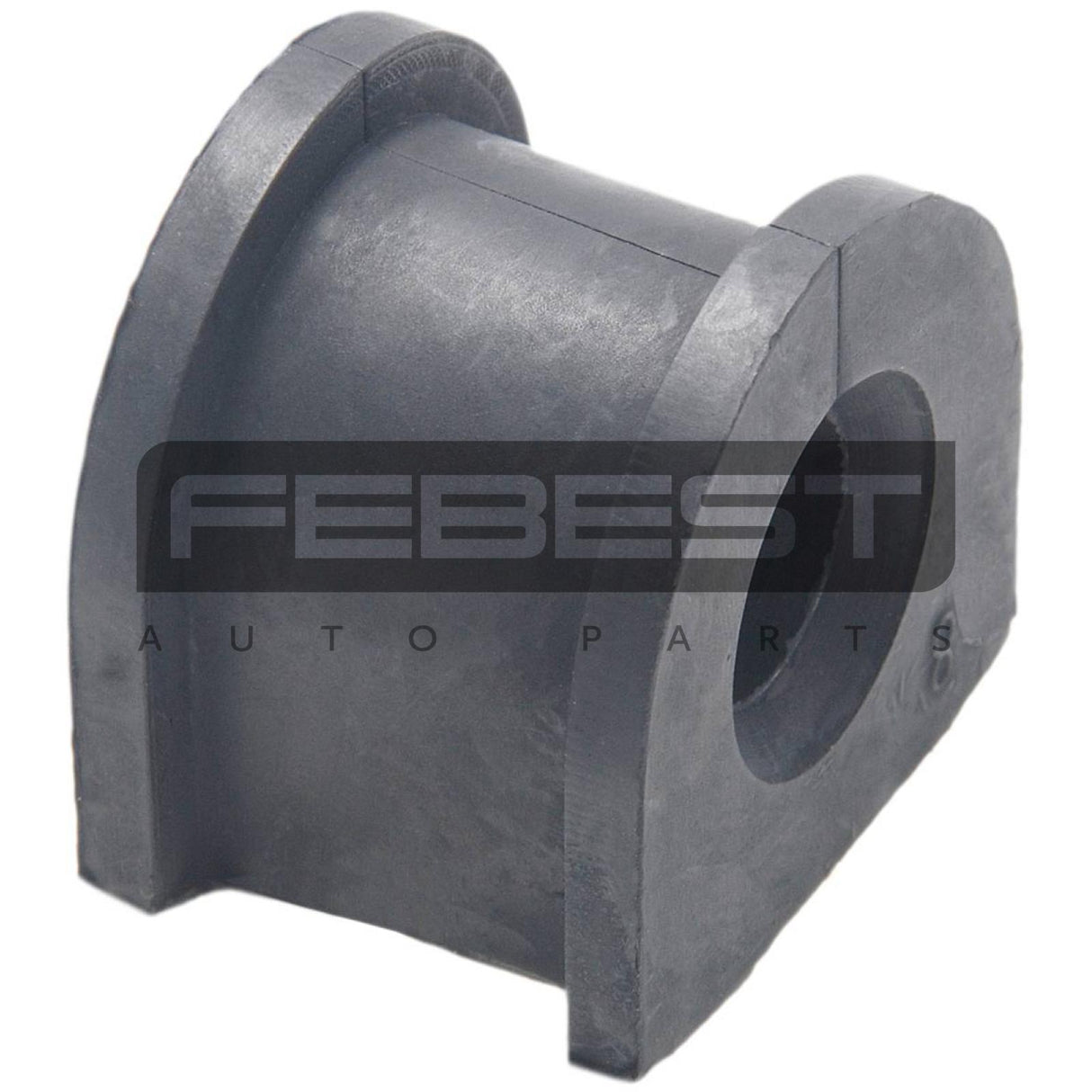 Rear stabilizer bar bush