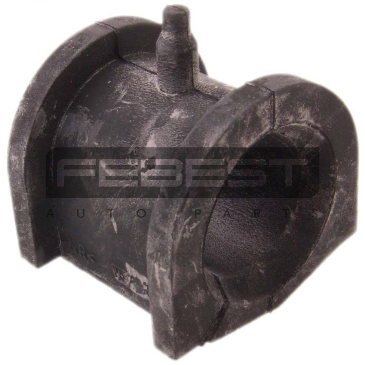 Front stabilizer bar bush