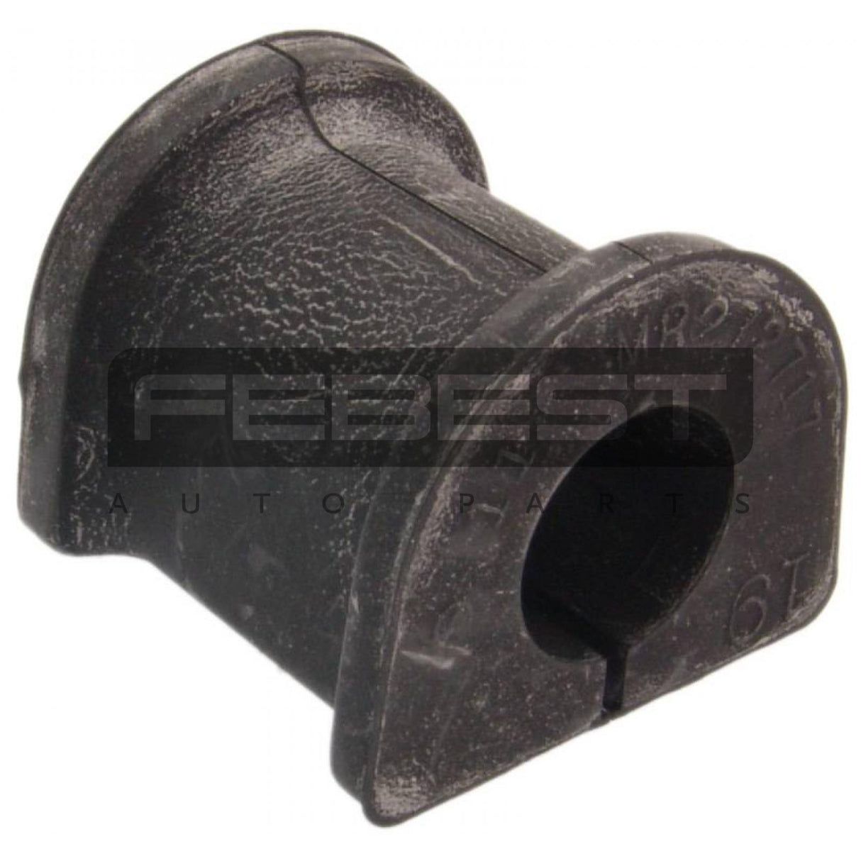 Rear stabilizer bar bush