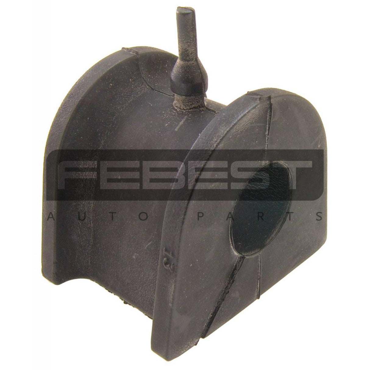 Front stabilizer bar bush