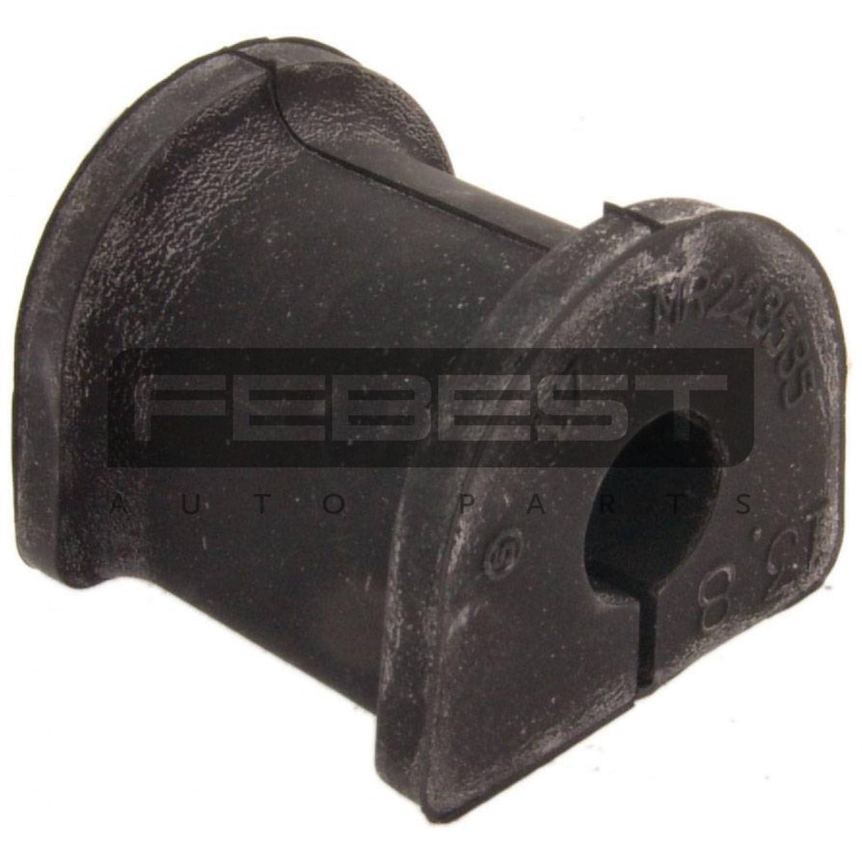 Rear stabilizer bar bush