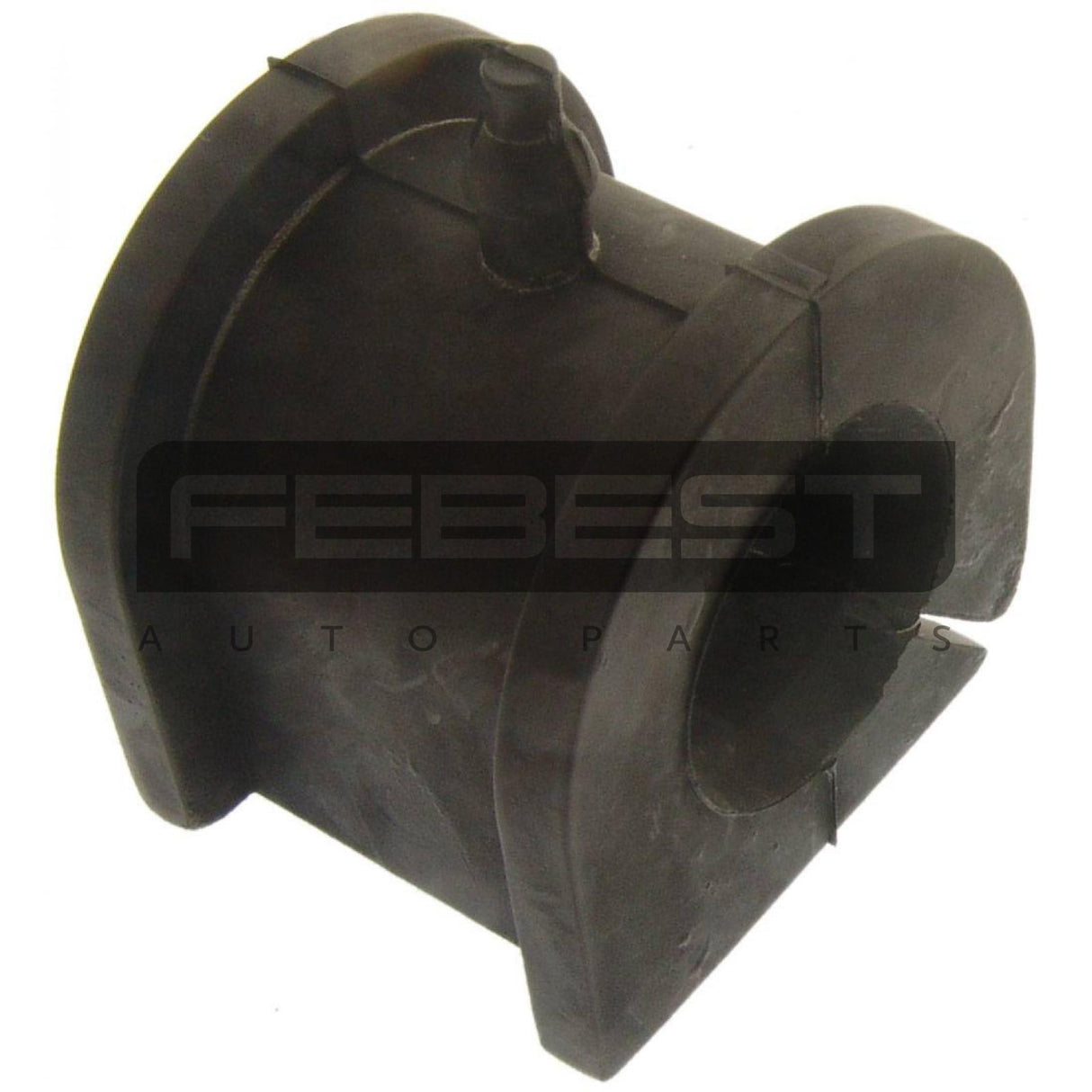 Front stabilizer bar bush