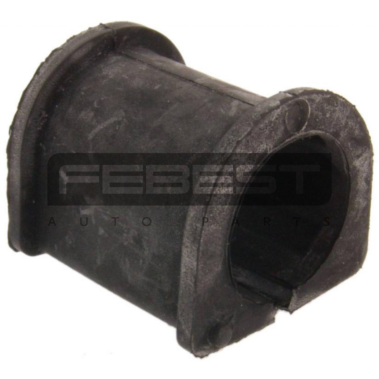 Rear stabilizer bar bush