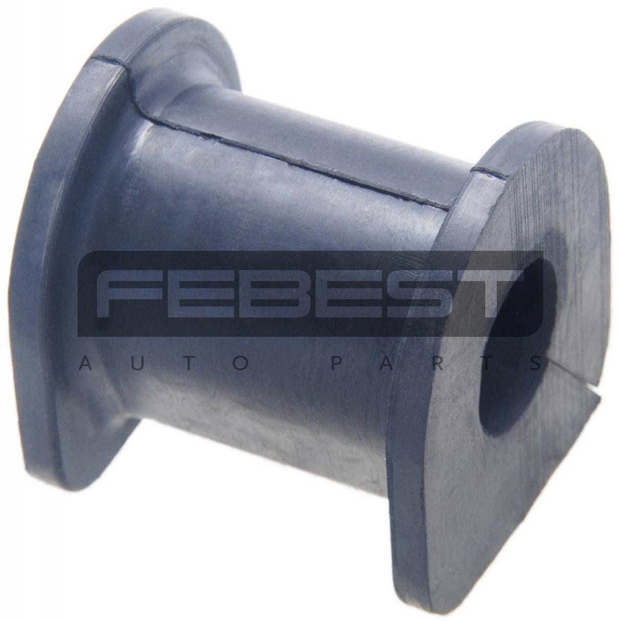 Front stabilizer bar bush