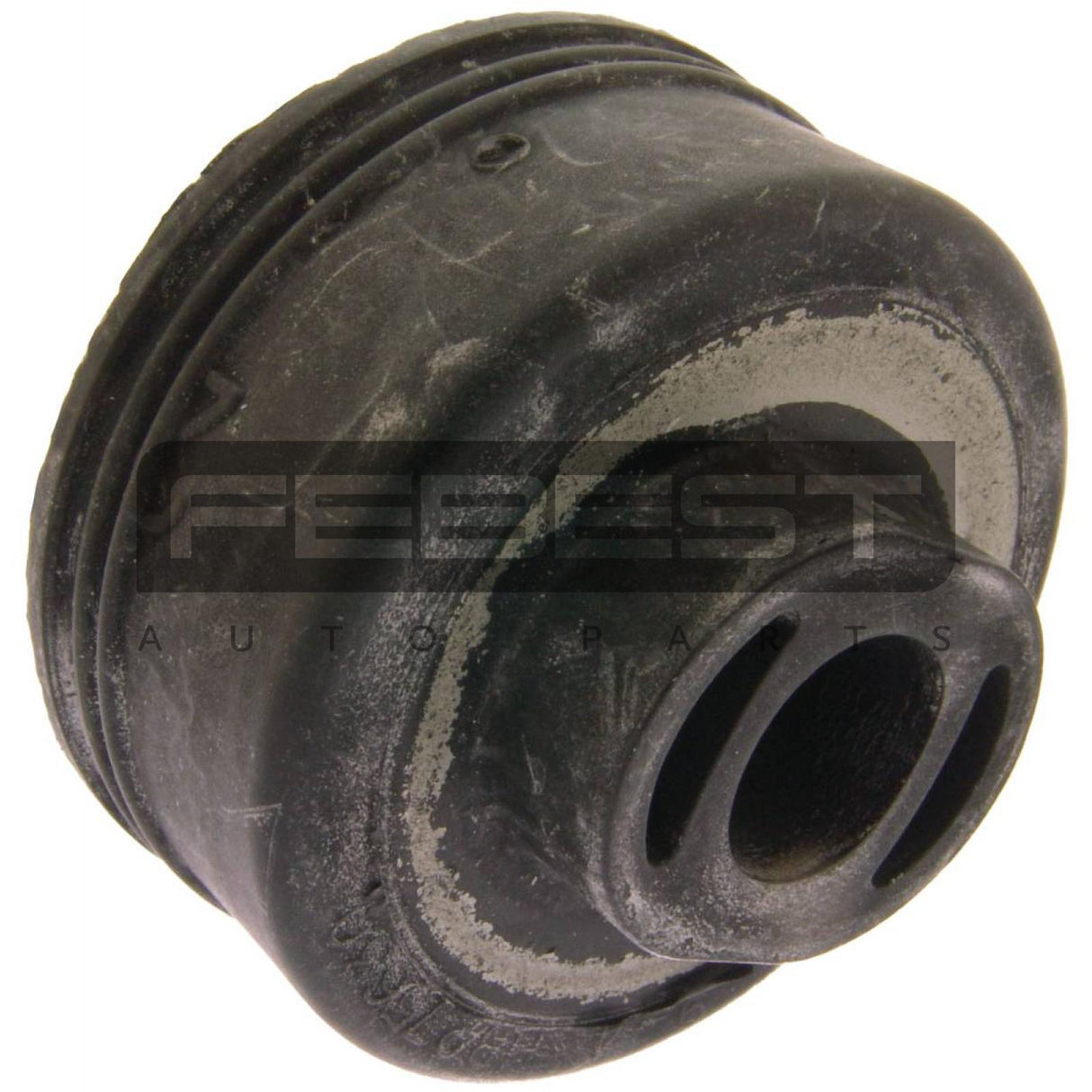 Subframe cushion
