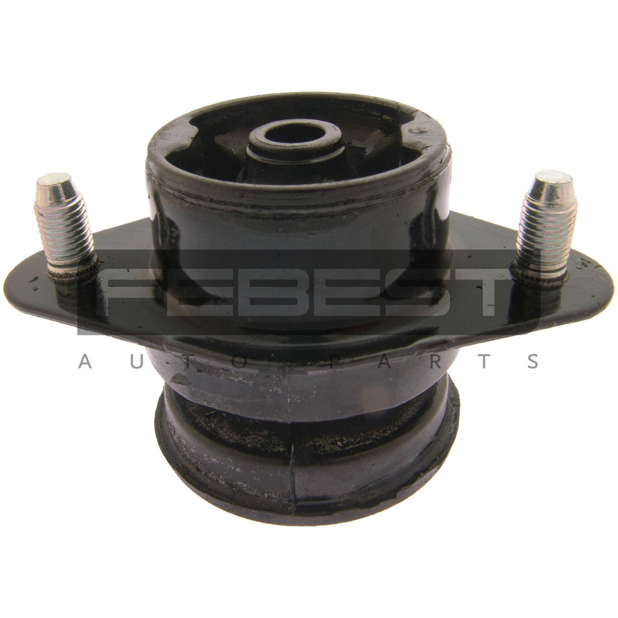 Subframe cushion