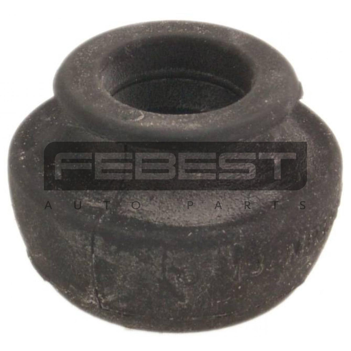 Engine front cross member bushing