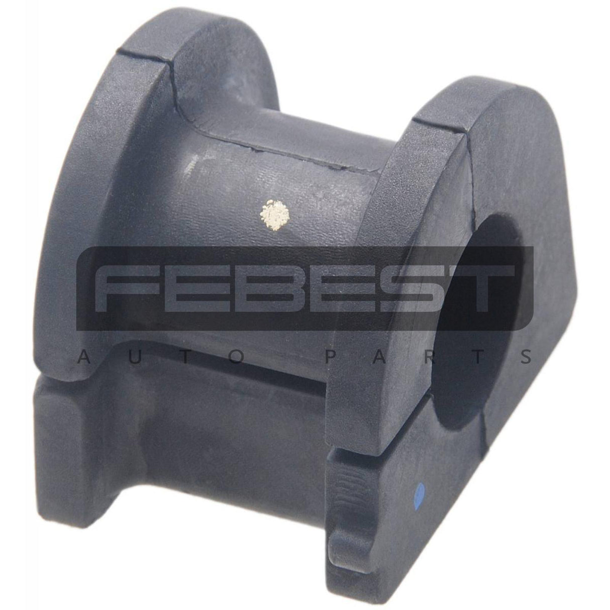 Rear stabilizer bar bush