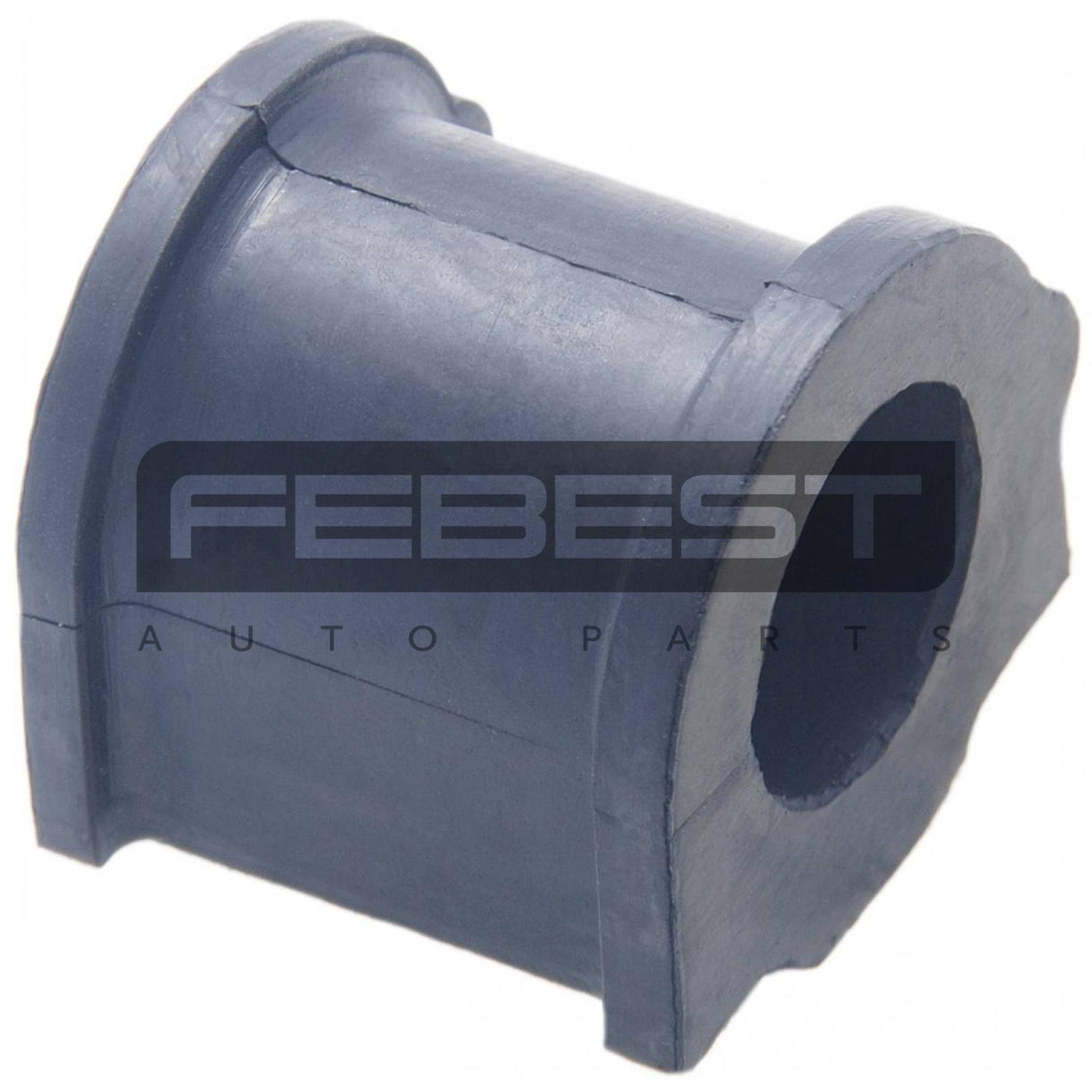 Front stabilizer bar bush
