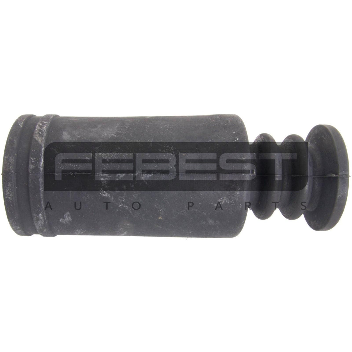 Front shock absorber boot