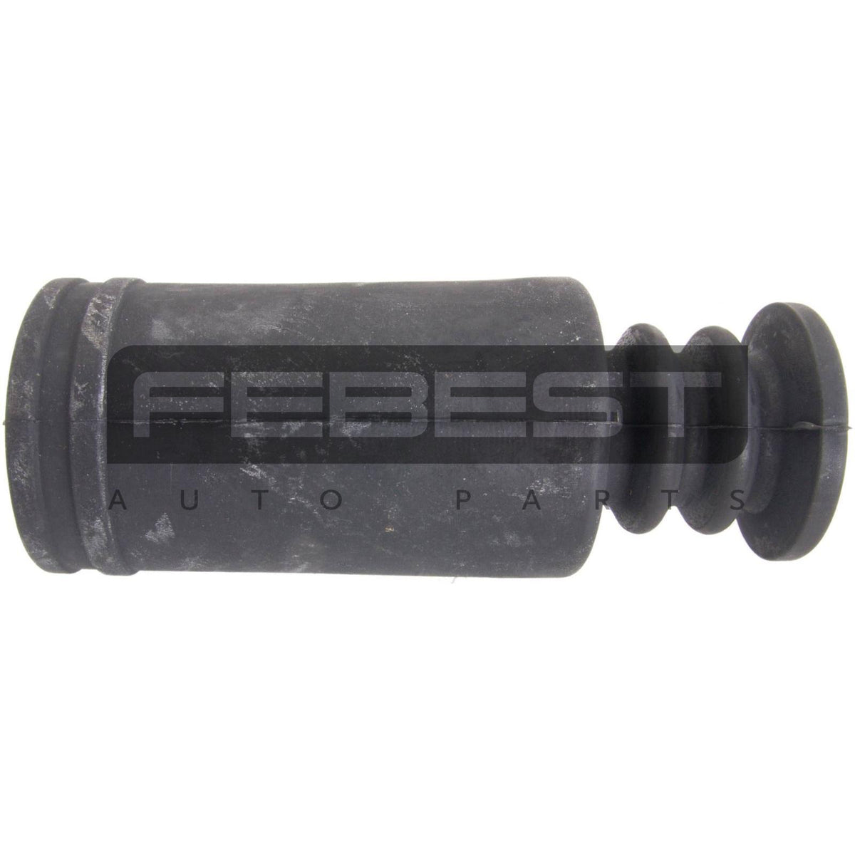 Front shock absorber boot - FEBEST