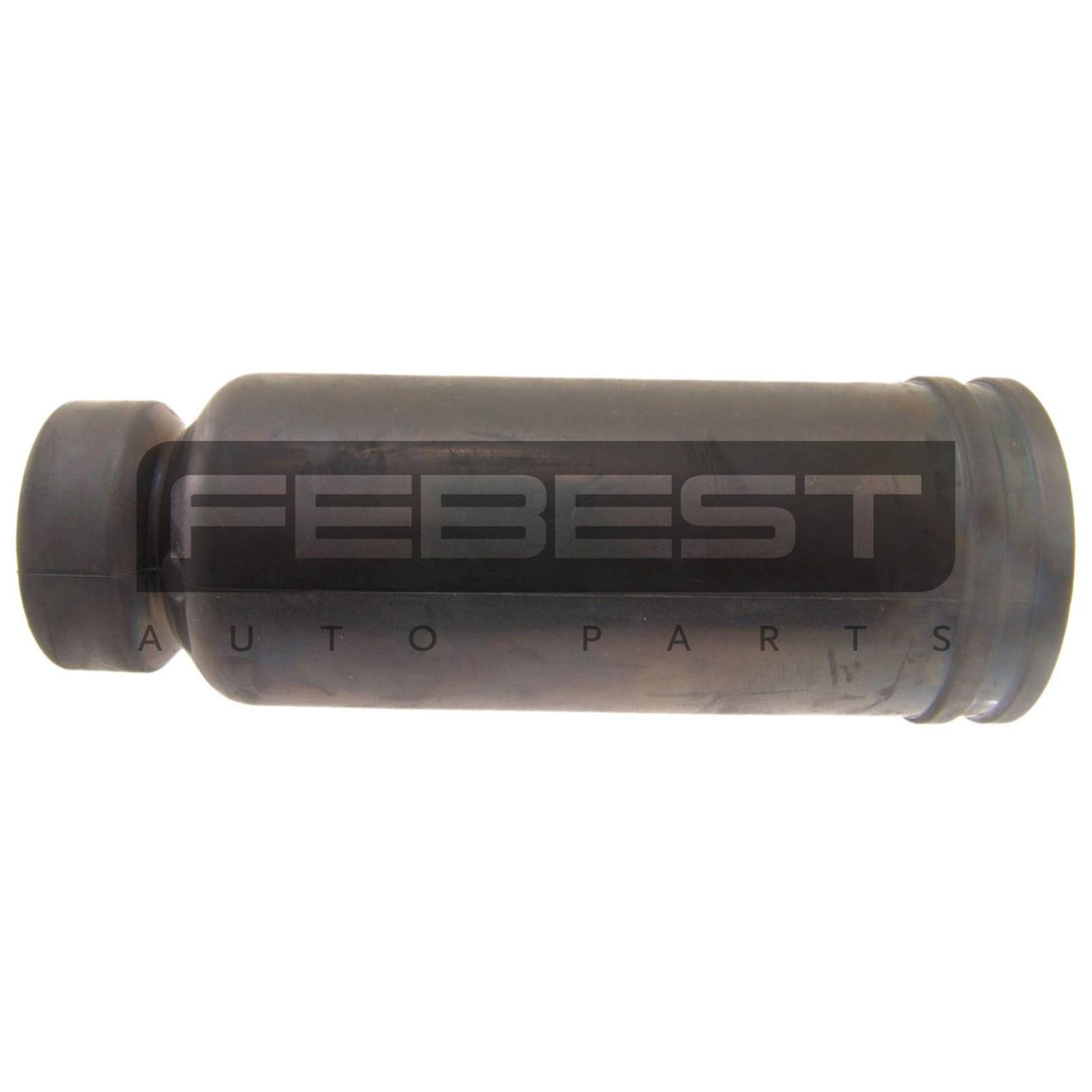 Front shock absorber boot