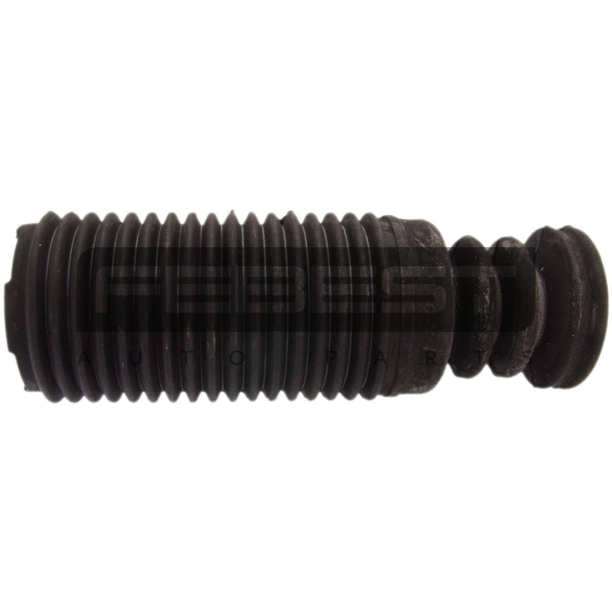Front shock absorber boot