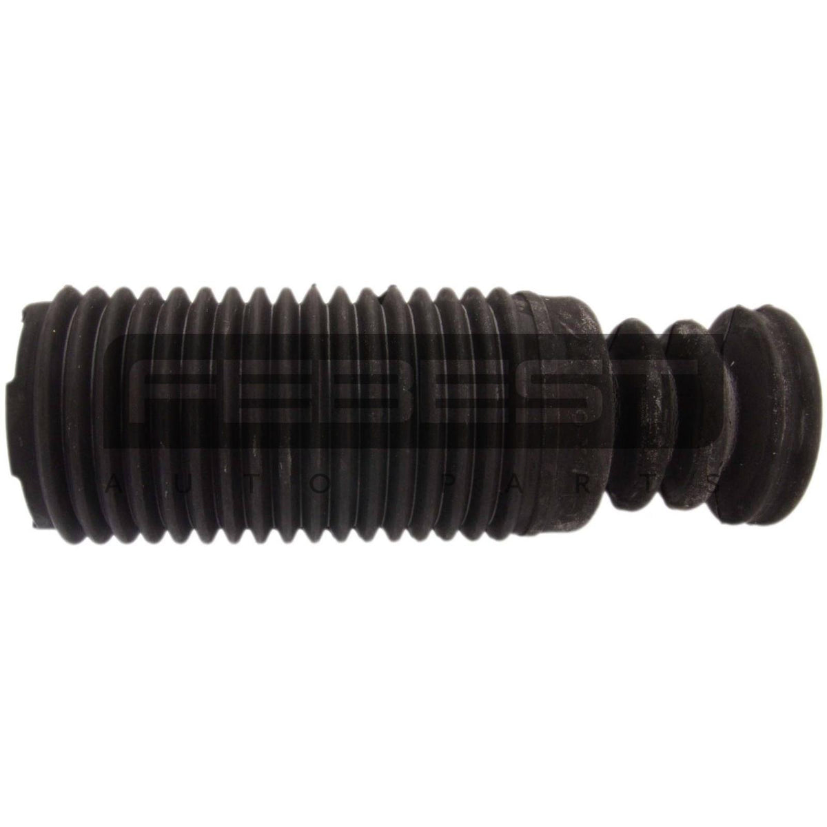 Front shock absorber boot - FEBEST