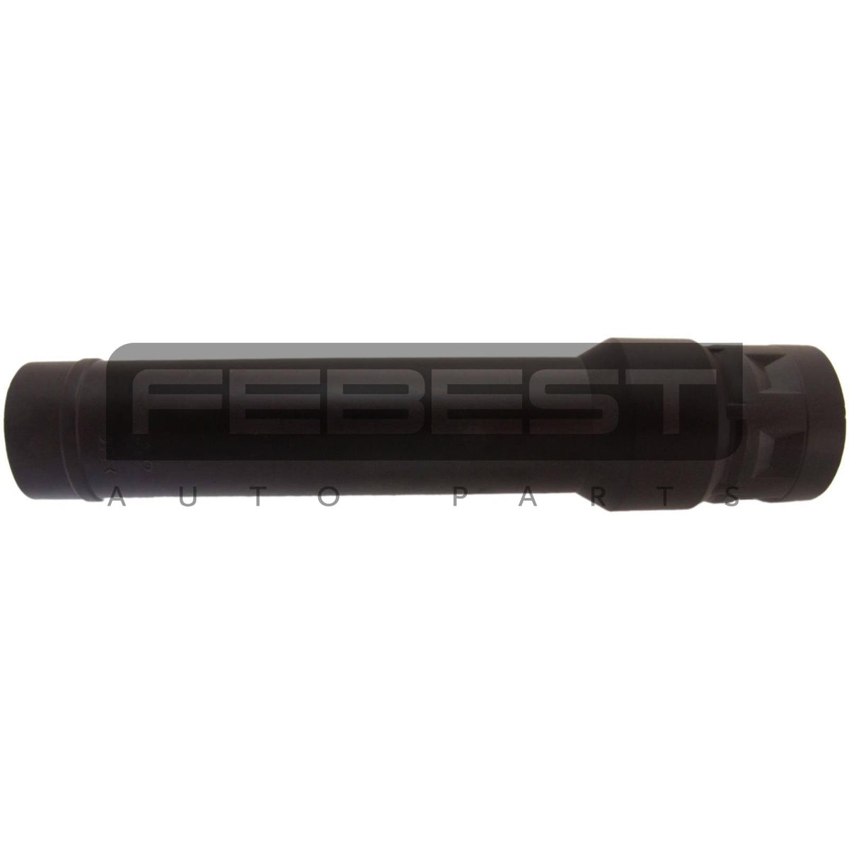 Rear shock absorber boot - FEBEST