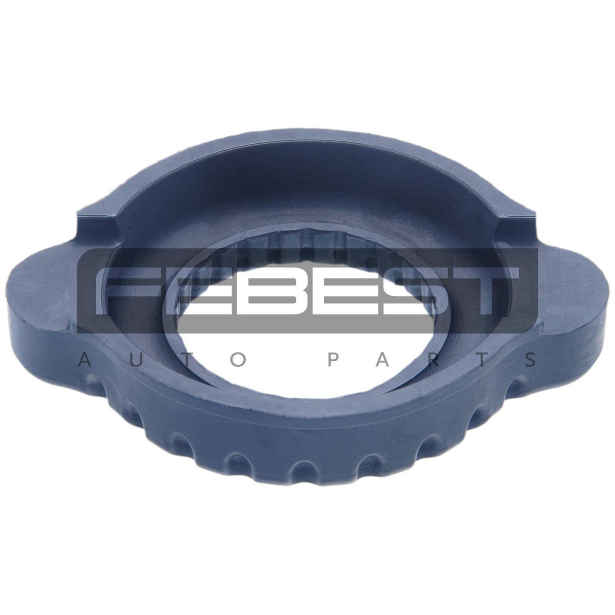 Rear spring upper seat
