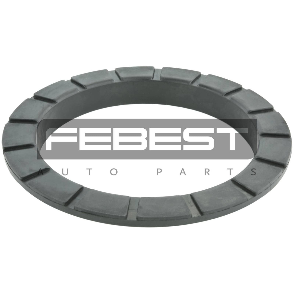 Rear spring upper seat - FEBEST