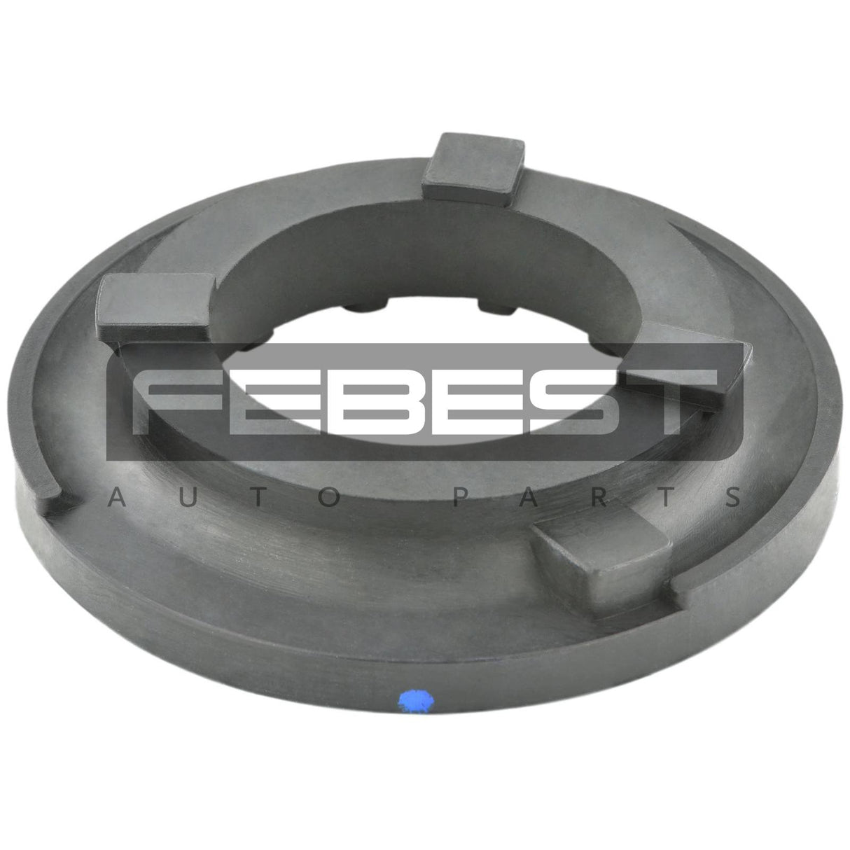 Rear spring upper seat