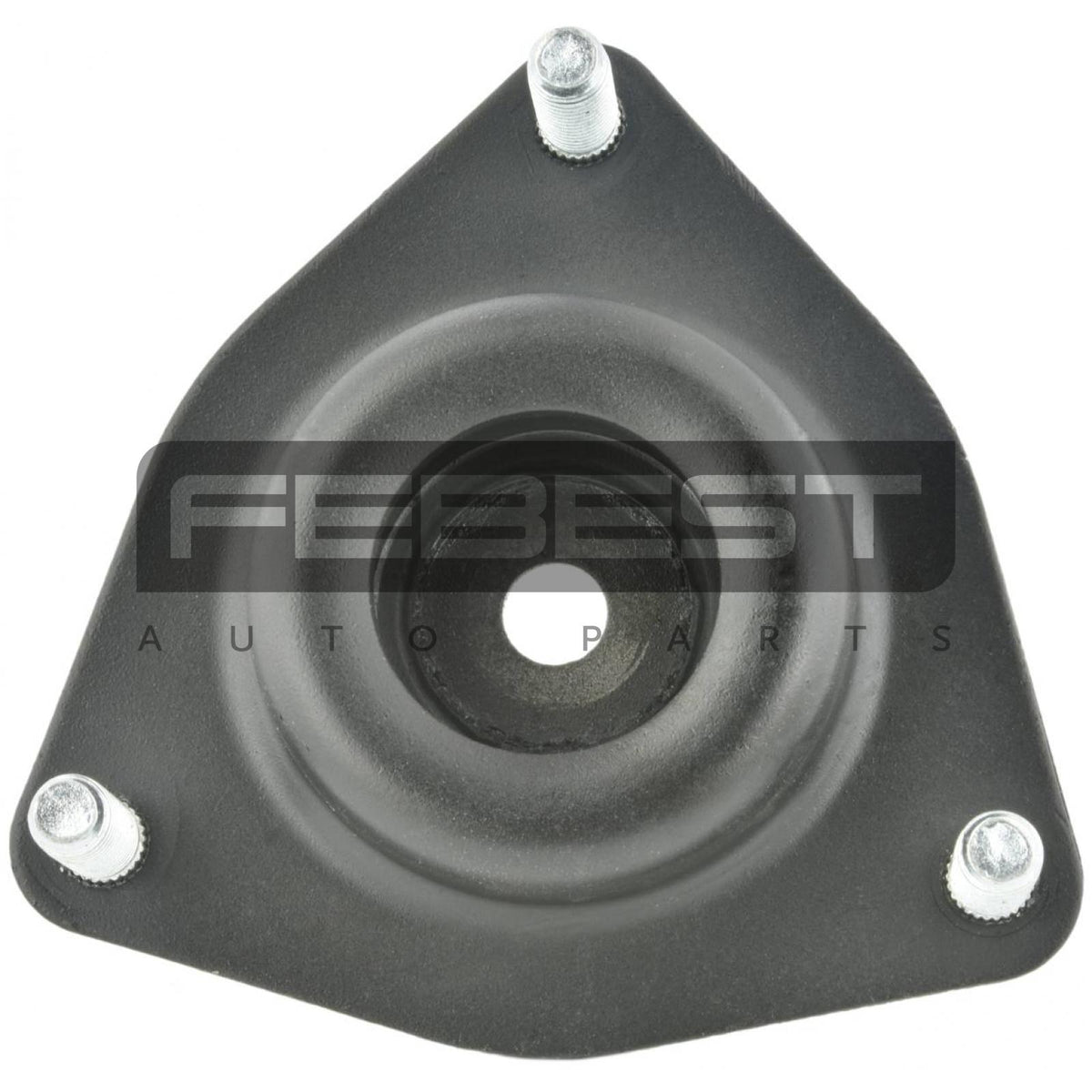 Front shock absorber mounting - FEBEST