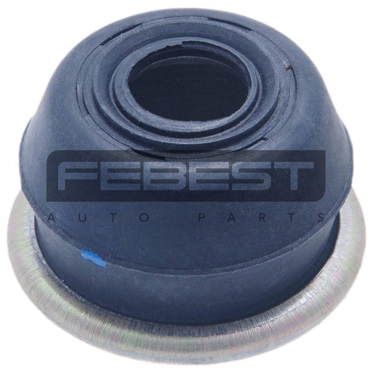 Tie rod end boot