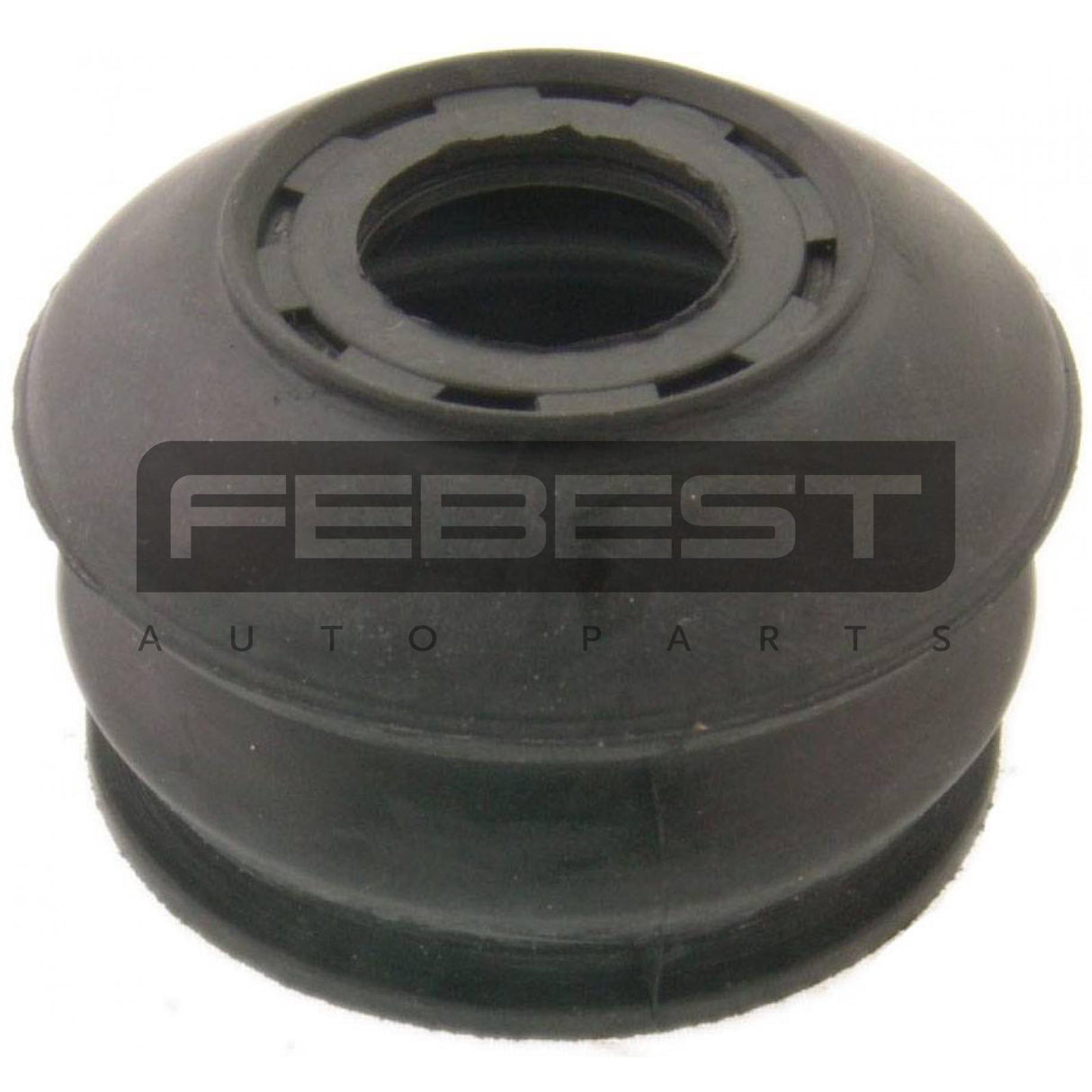 Tie rod end boot