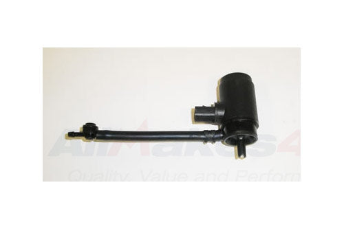 Front Windscreen Washer Pump