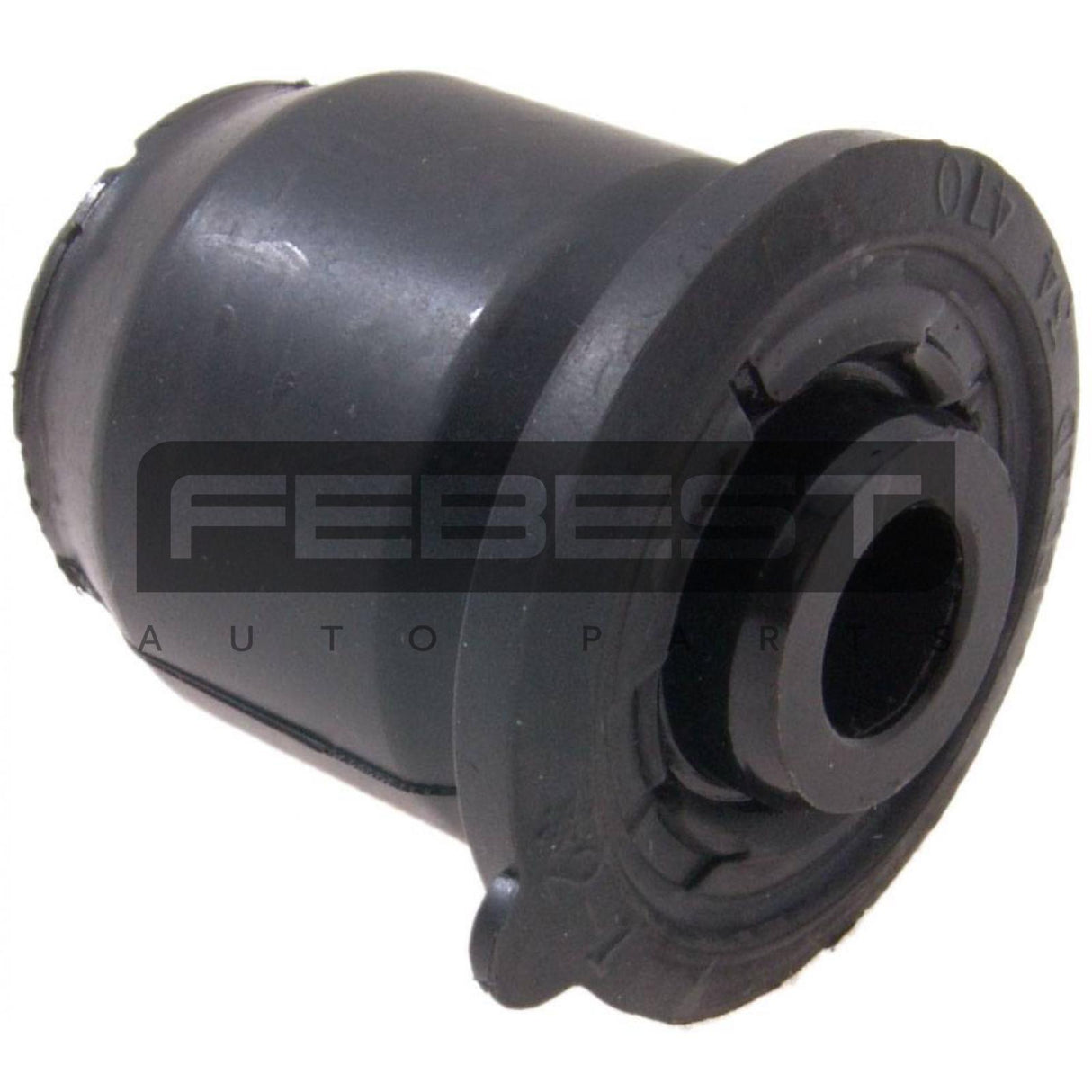 Front bushing, front control arm