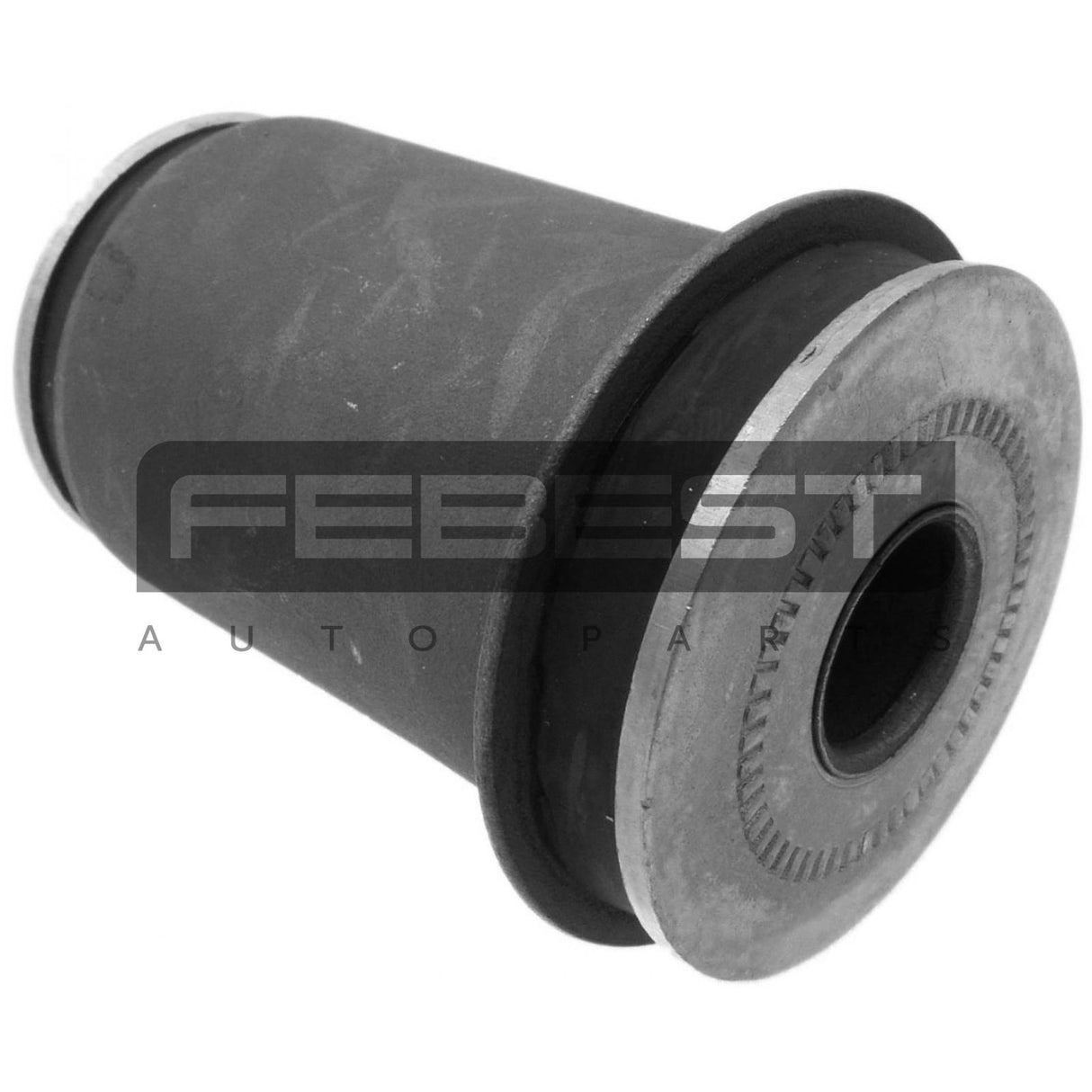 Front bushing, front control arm