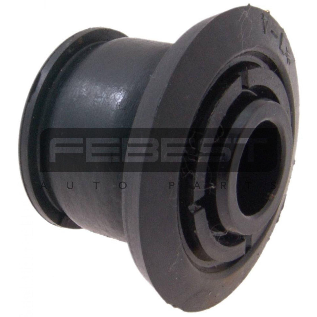 Rear transverse rod bushing