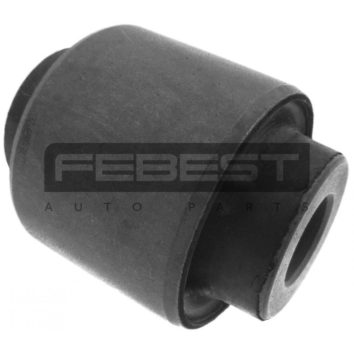 Rear arm bushing - FEBEST
