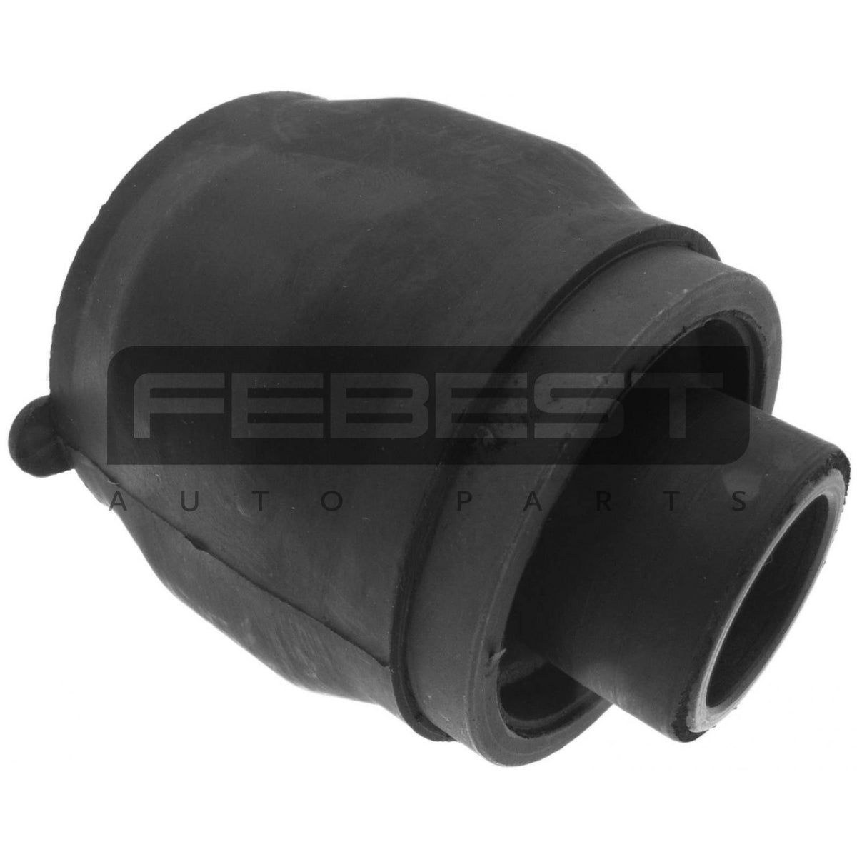 Rear bushing, front control arm - FEBEST