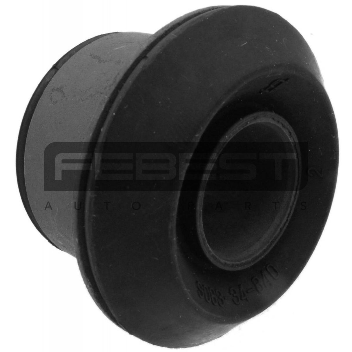 Bushing, front upper control arm