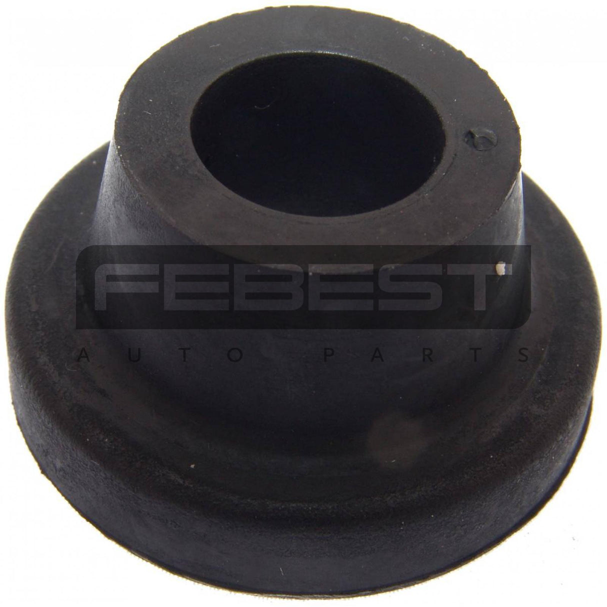 Front bushing, lower control arm